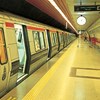 Istanbul Metro mini picture
